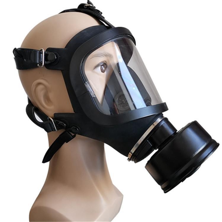 MF14 防毒面具