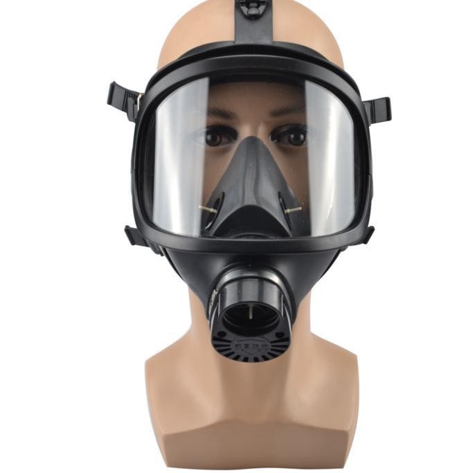 MF14 防毒面具